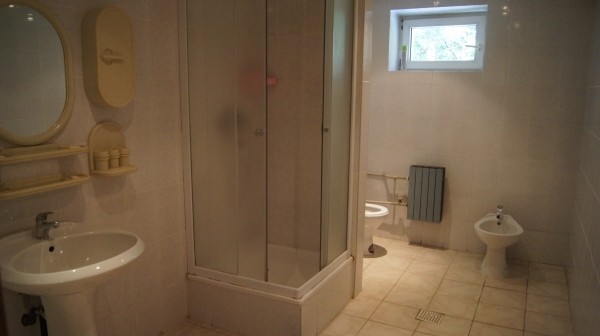 2-местный 2-комнатный корпус 2 (1-3 этаж)