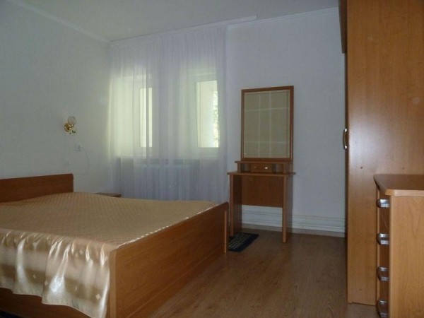 2-местный 2-комнатный корпус 3 (2,3 этаж)