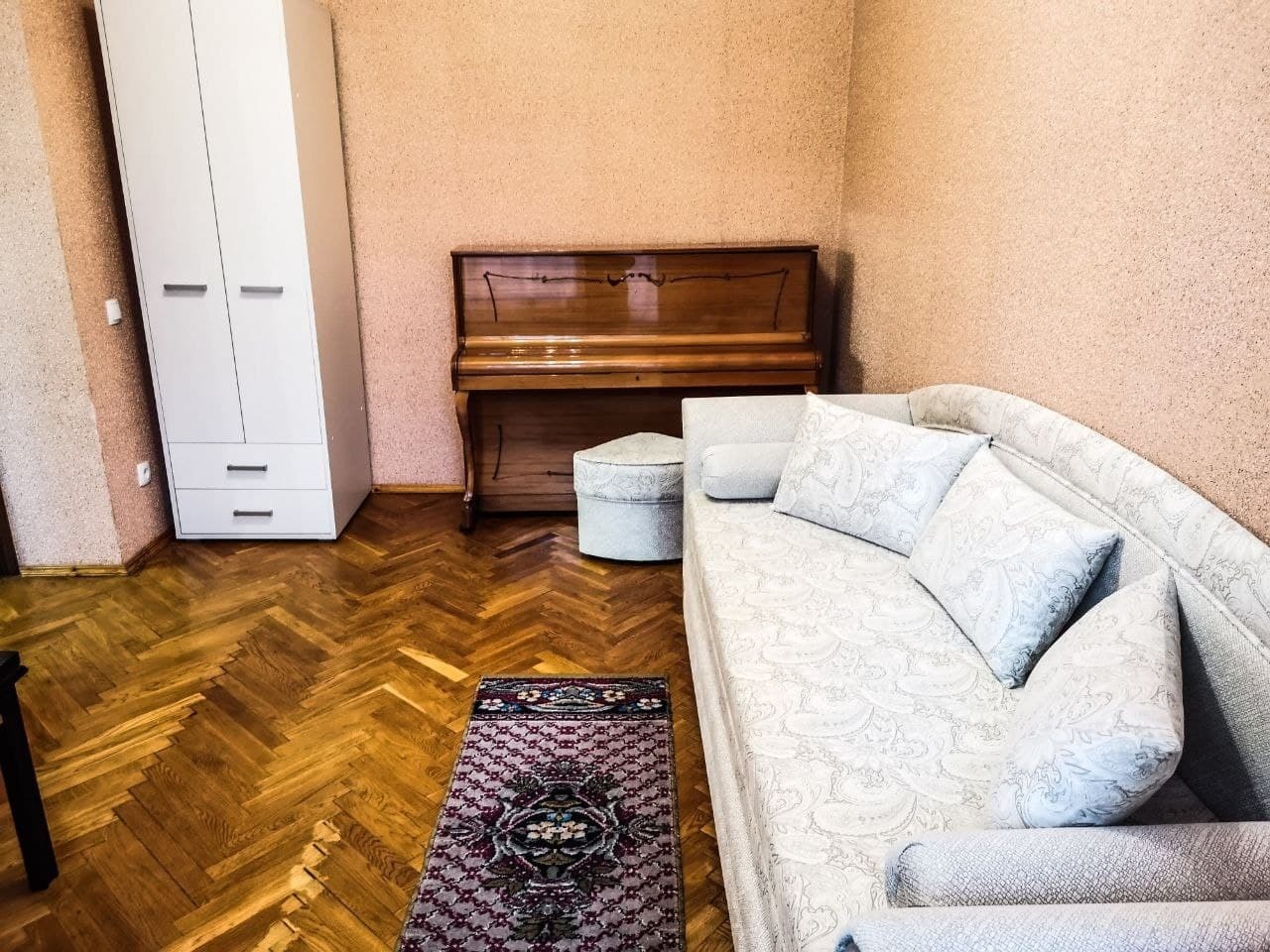 3-местные 3-комнатные Апартаменты