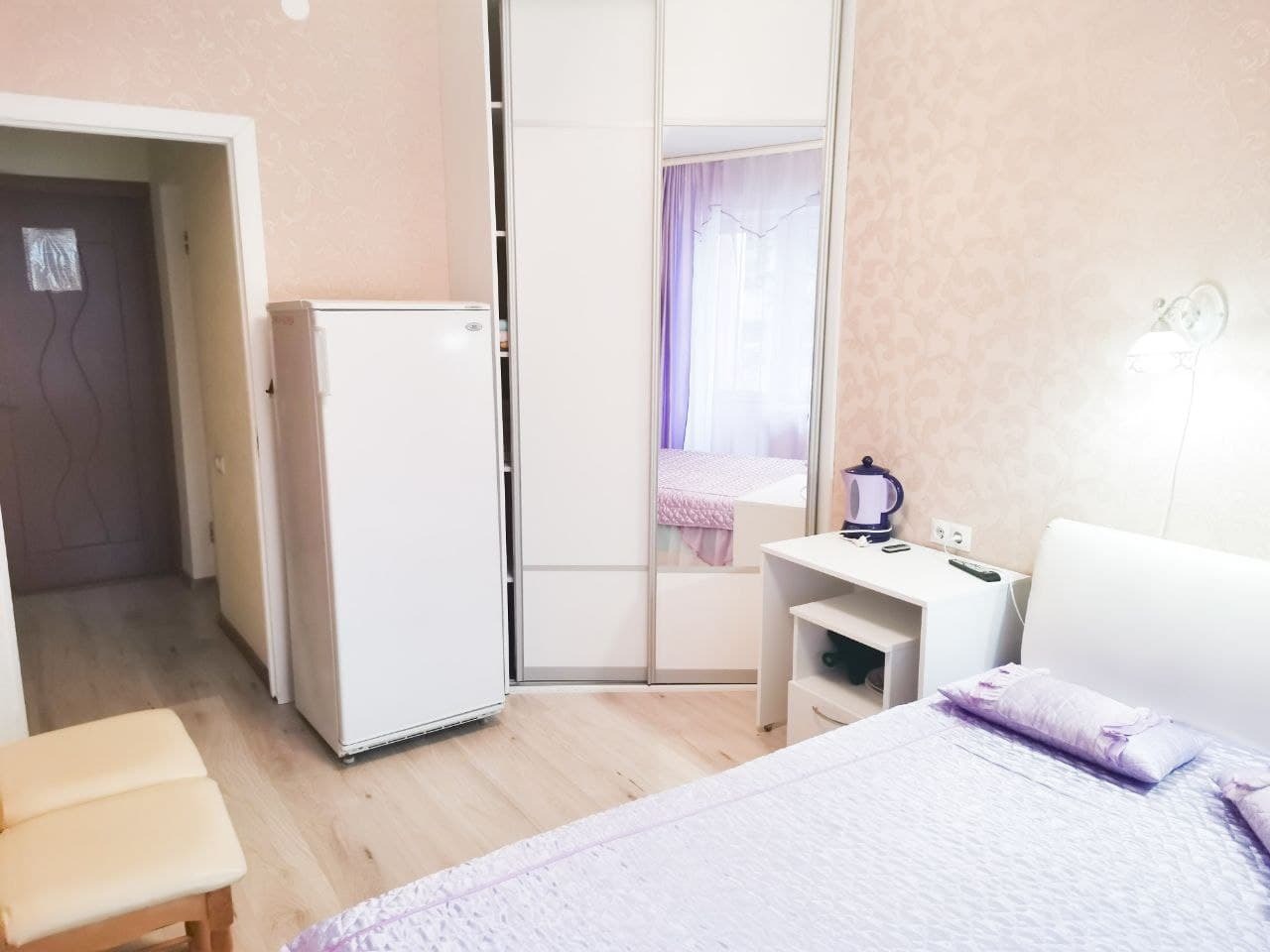 2-местный Улучшенный Твин