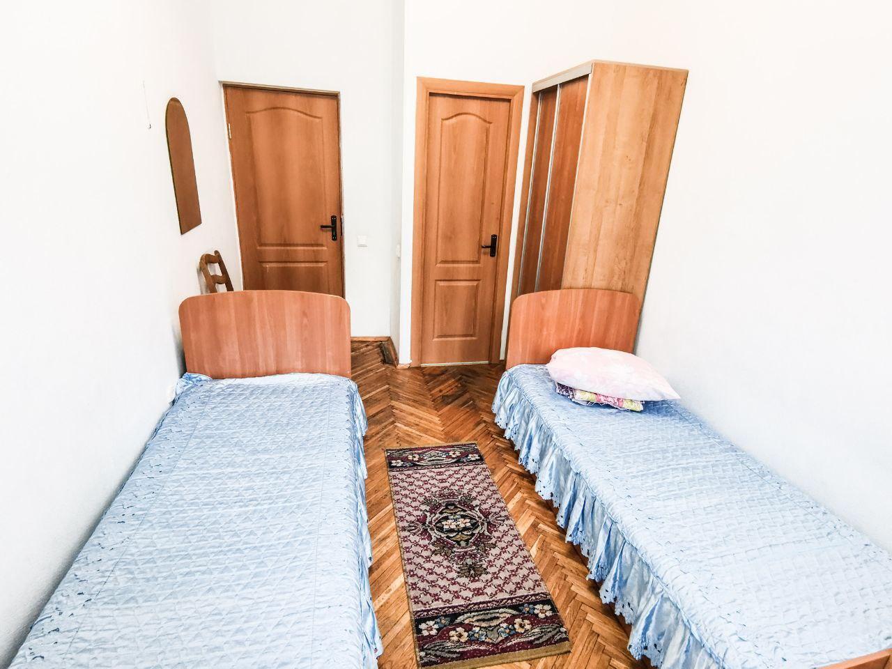 2-местный Эконом