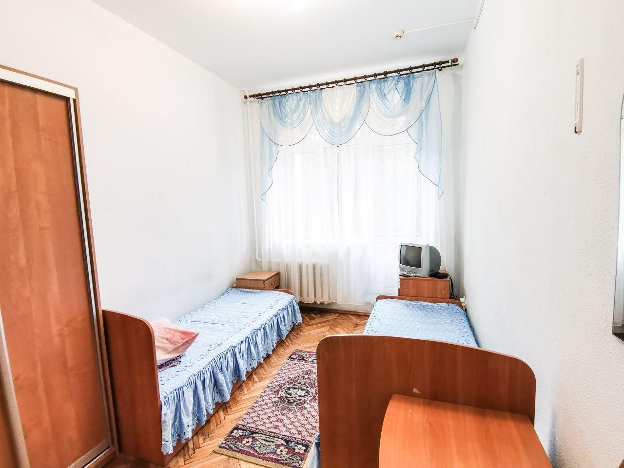 2-местный Эконом