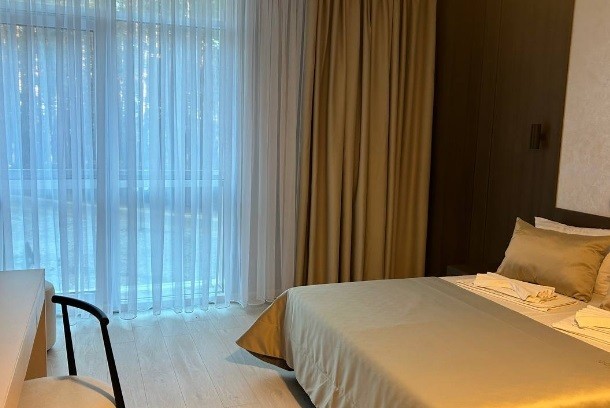 1-местный корпус 4 (105-109, 201-203, 205-209, 301-303, 305-309, 401-403, 405-408, 501-503, 505-509, 601-603, 605-609)