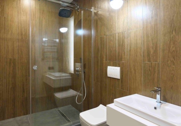 1-местный корпус 4 (105-109, 201-203, 205-209, 301-303, 305-309, 401-403, 405-408, 501-503, 505-509, 601-603, 605-609)