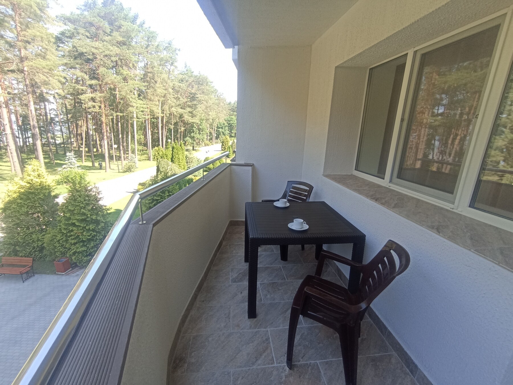 1-местный корпус Круглый (18, 26а, 27, 28, 36а, 37, 38, 46а, 47, 48), Коттеджи 1-3,5 (сп. 2,3)