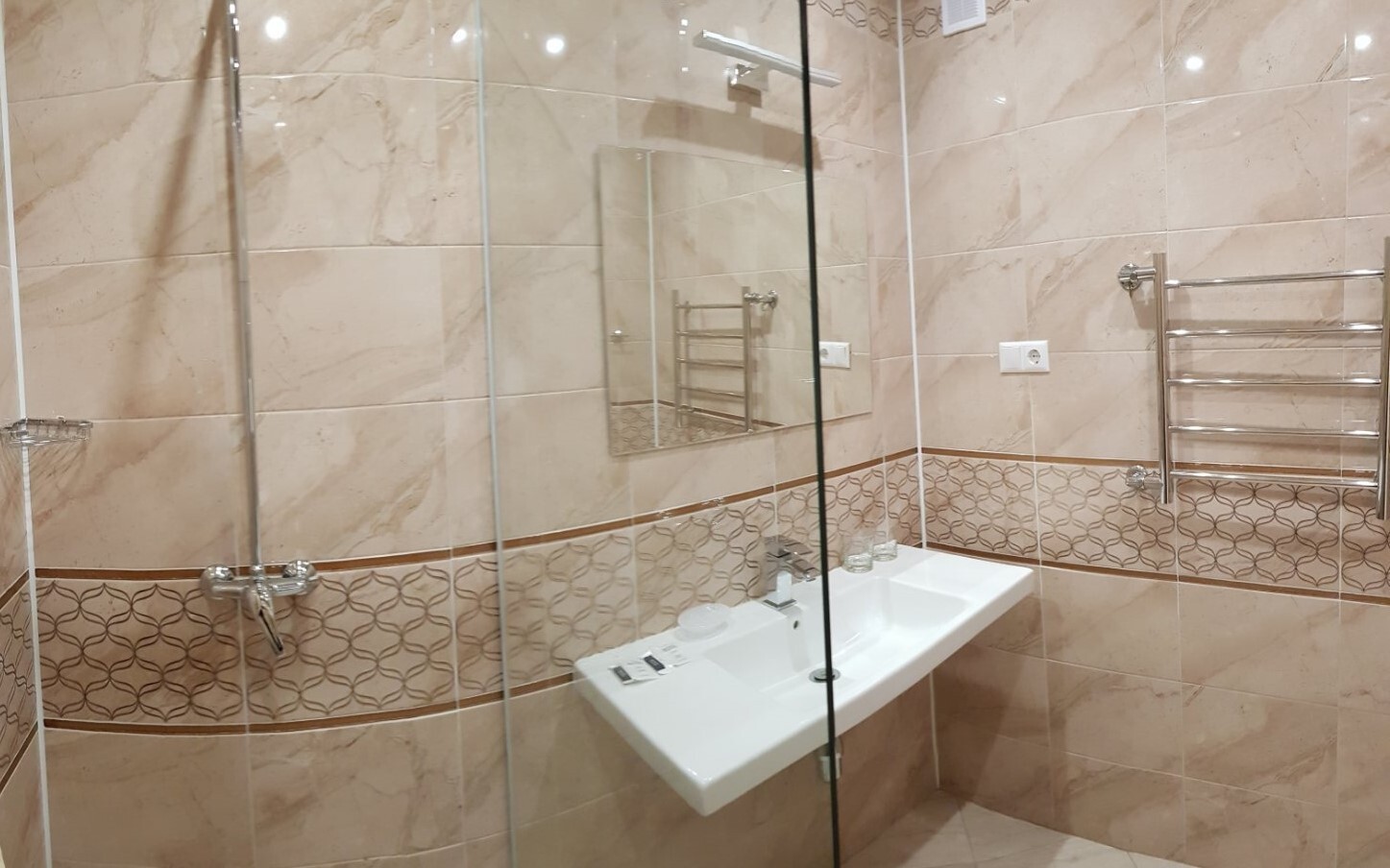 2-местный 2-комнатный Главный (311, 312, 411, 412, 511, 512, 611, 612)