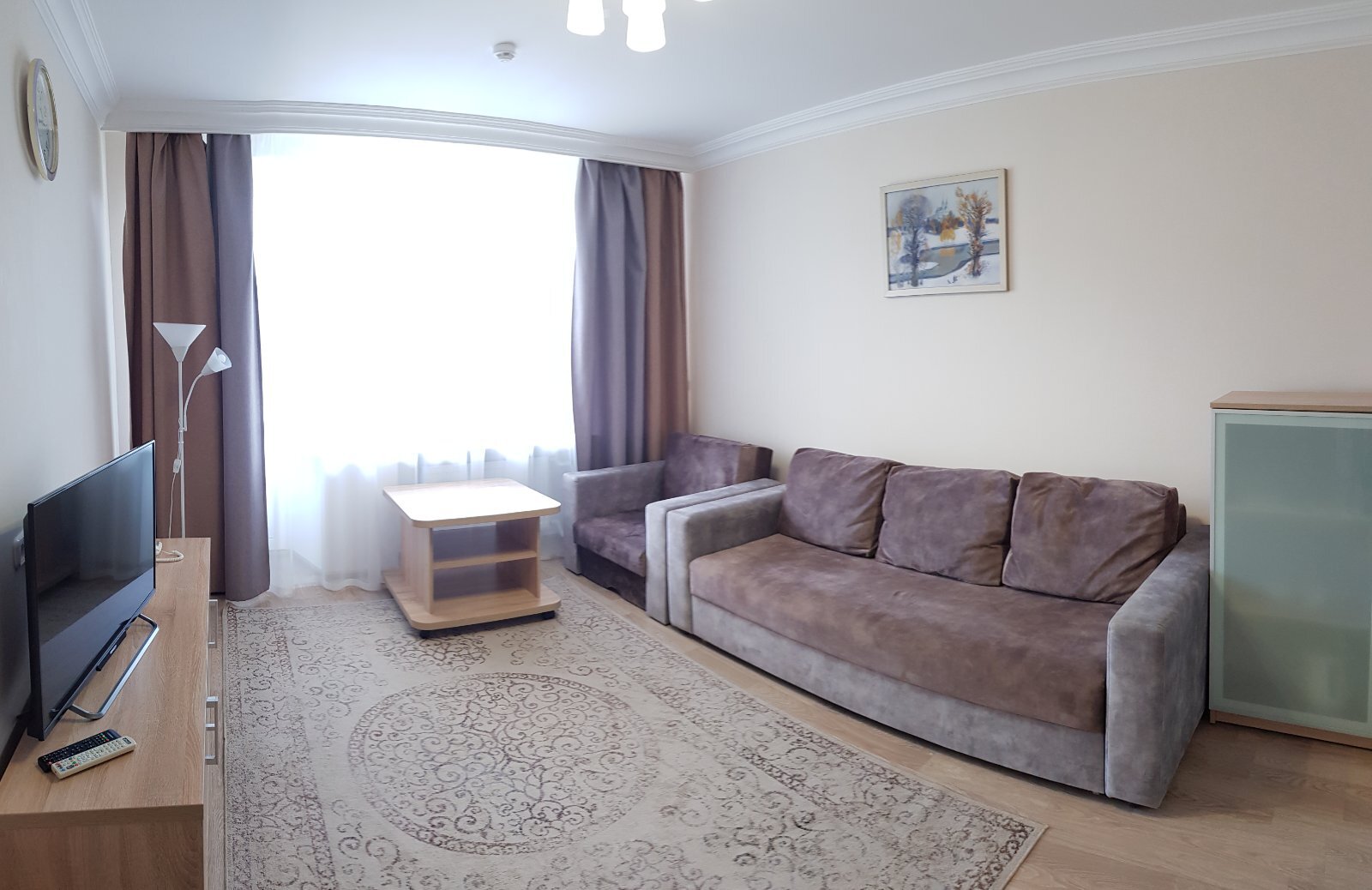 2-местный 2-комнатный Главный (311, 312, 411, 412, 511, 512, 611, 612)