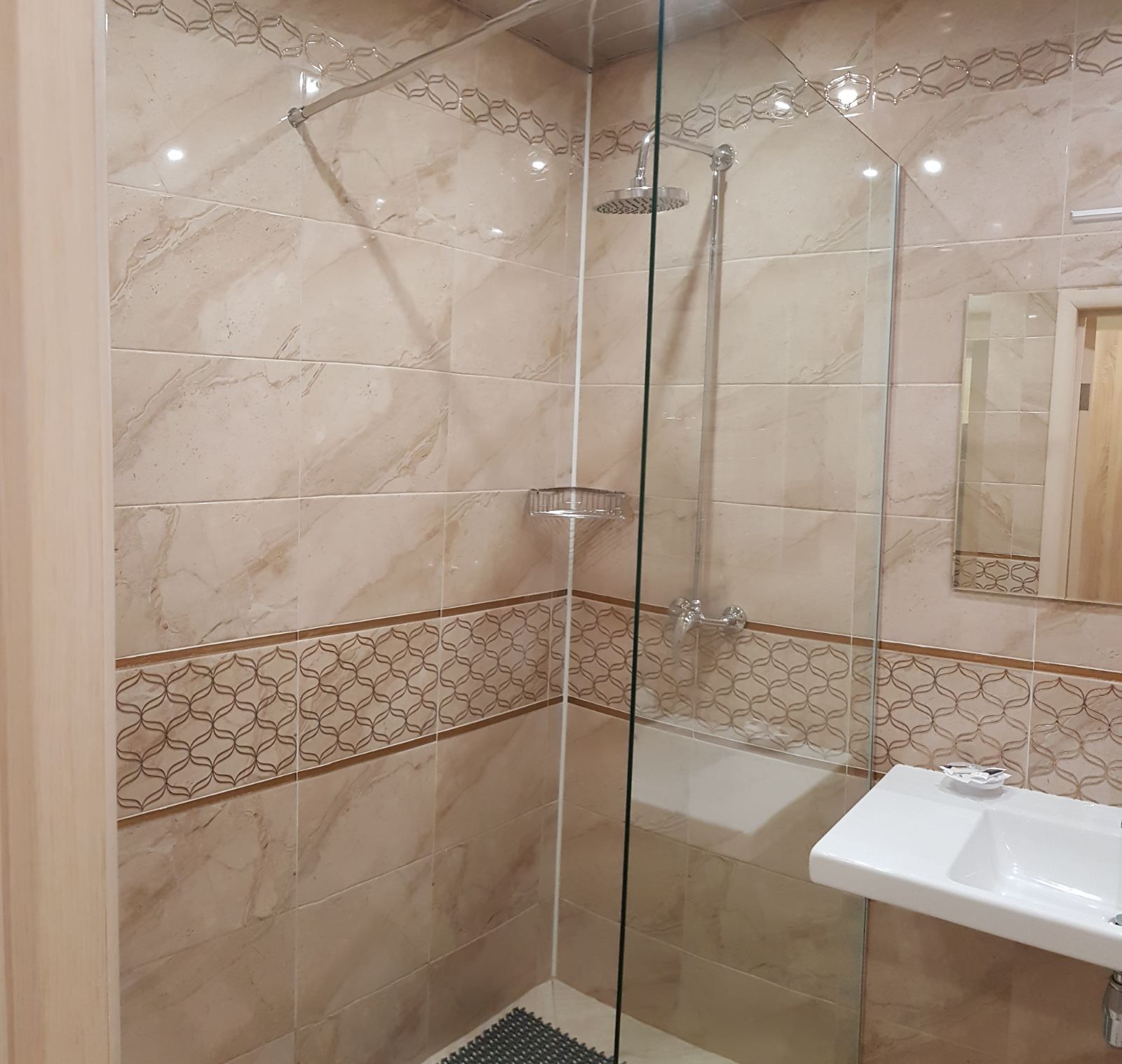 2-местный 2-комнатный Главный (311, 312, 411, 412, 511, 512, 611, 612)