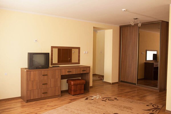 2-местные 2-комнатные корпус 2