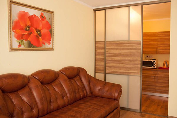 2-местные 2-комнатные корпус 2