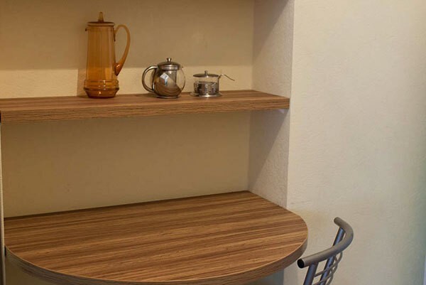 2-местные 2-комнатные корпус 2