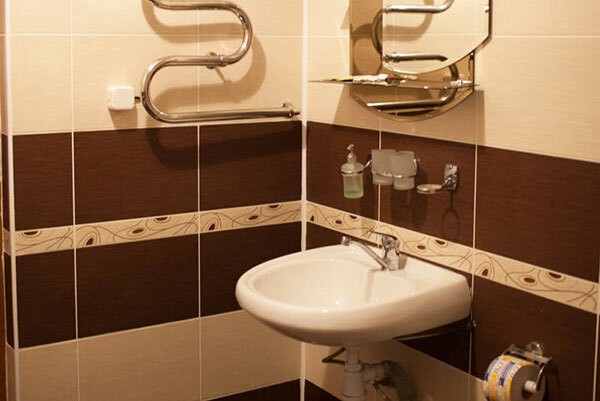 2-местные 2-комнатные корпус 2