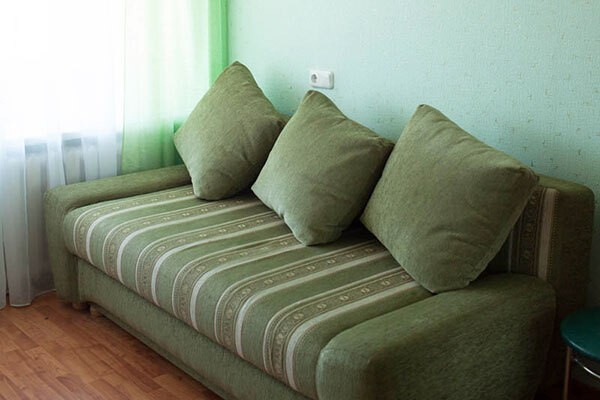 1-местный  в блоке (1+2) корпус 1