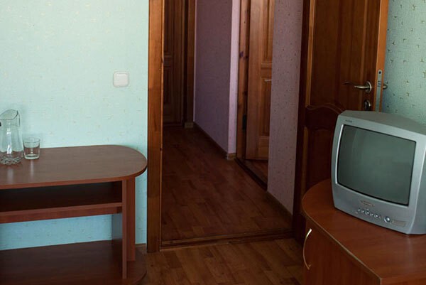 1-местный  в блоке (1+2) корпус 1