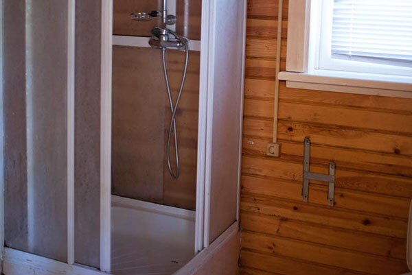 Люкс 4-местный 2-комнатный