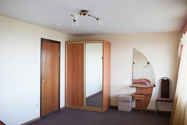 2-местный 2-комнат. к.1