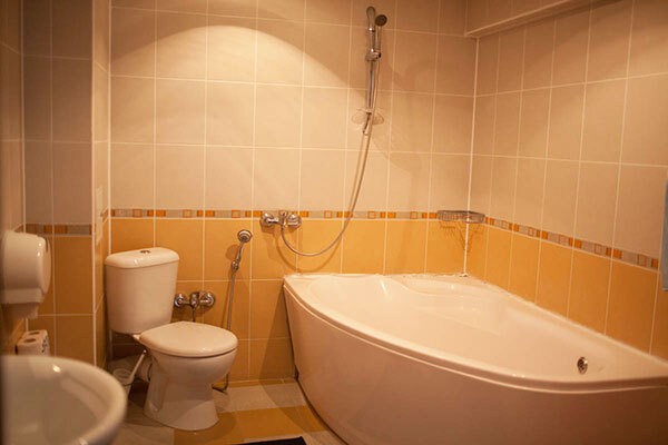 2-местный 2-комнат. к.1