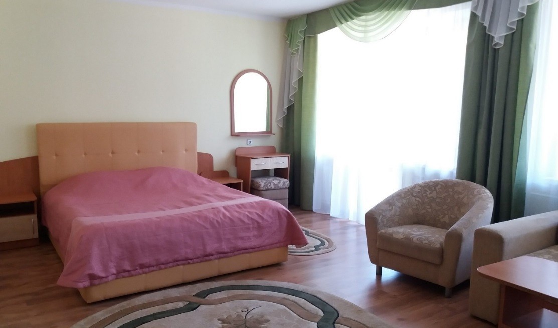 2-местный корпус 2