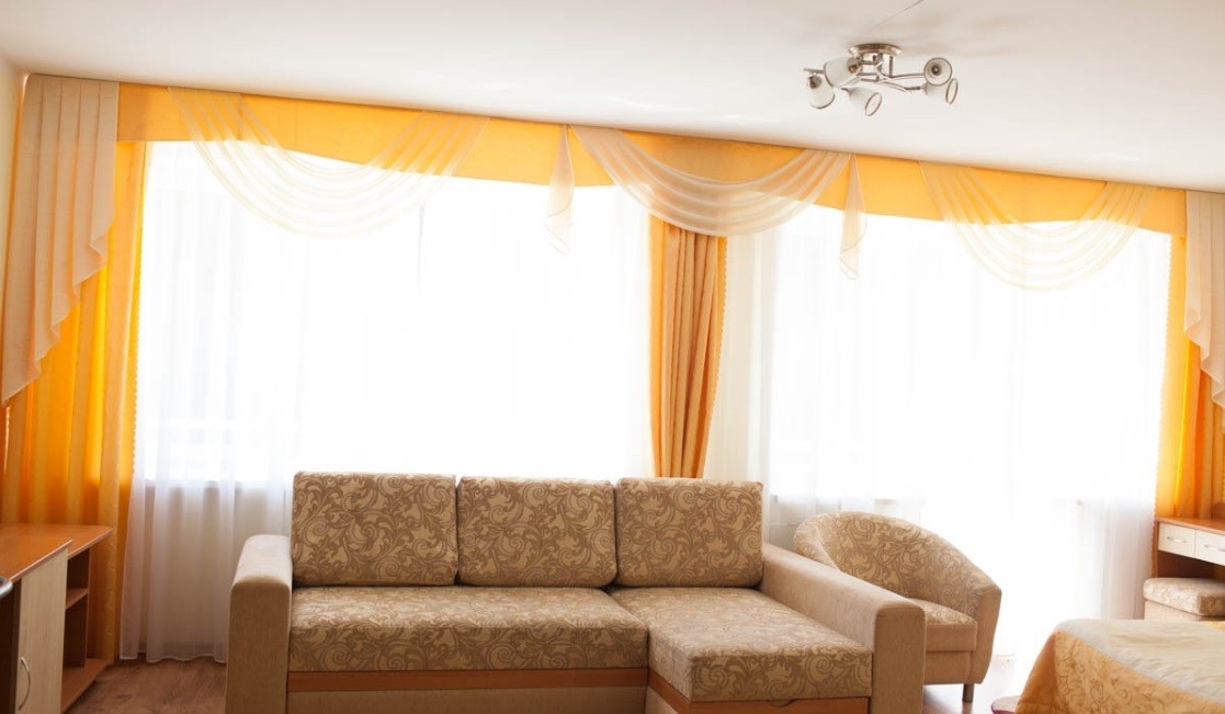 2-местный корпус 2