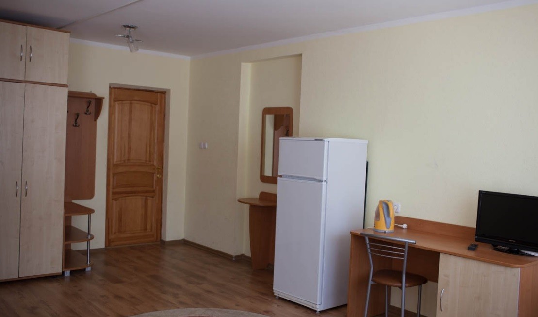 2-местный корпус 2