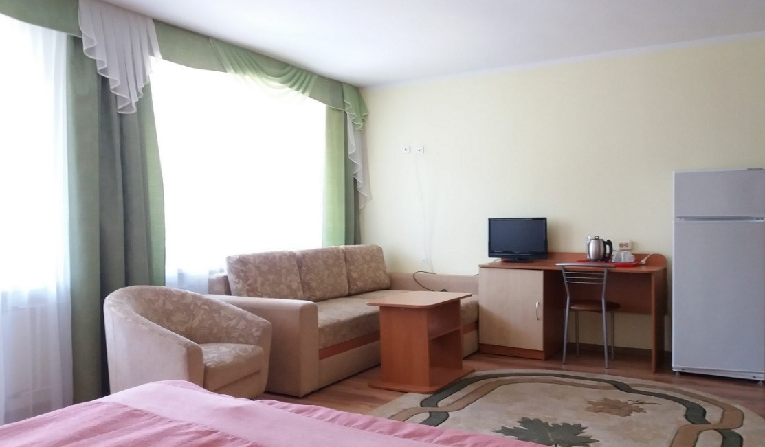 2-местный корпус 2