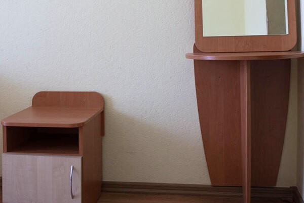 1-местный корпус 2