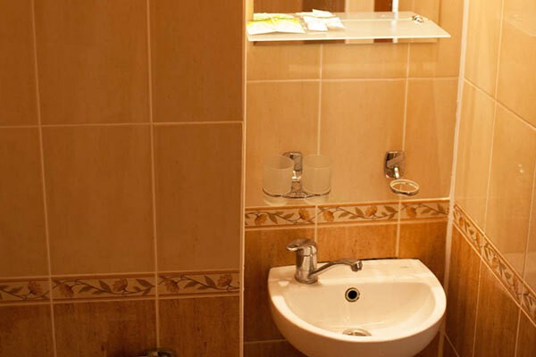 1-местный корпус 2