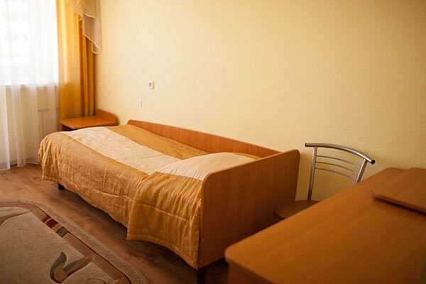 2-местный  корпус 2