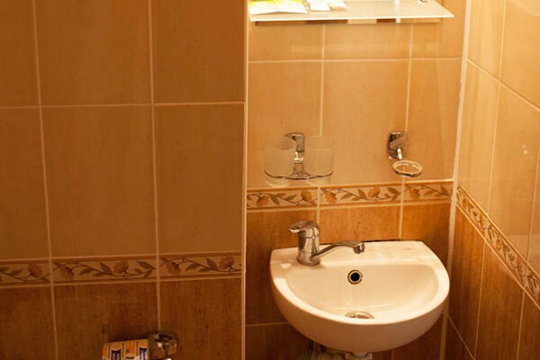 2-местный  корпус 2