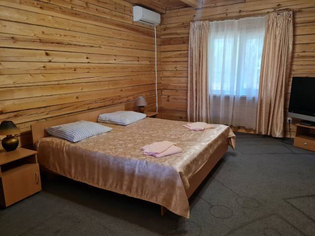 2-местный 2-комнатный д.1-3