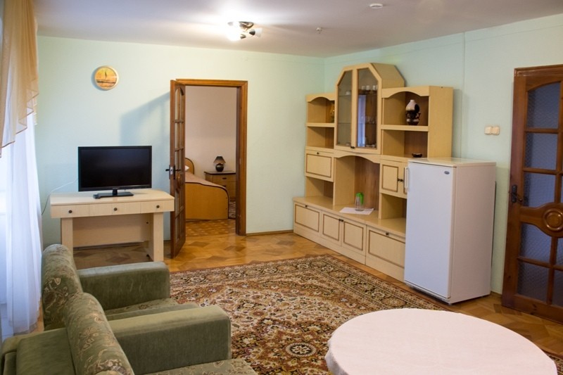 2-местный 2-комнатный корпус 8