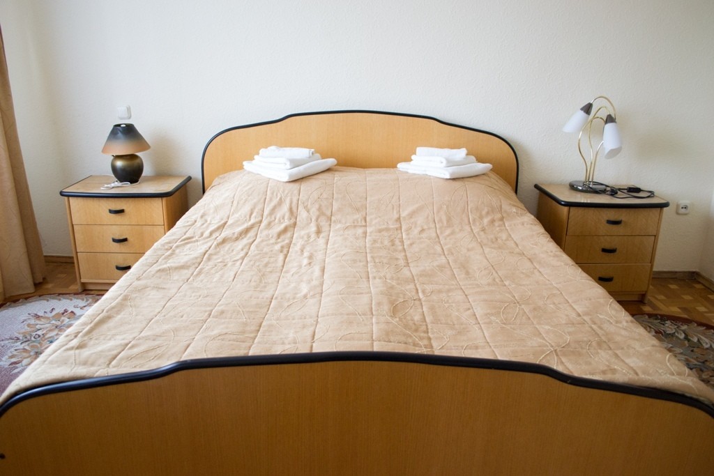 2-местный 2-комнатный корпус 8