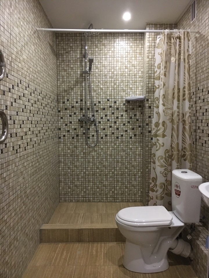 4-местный 2-комнатный корпус 8 