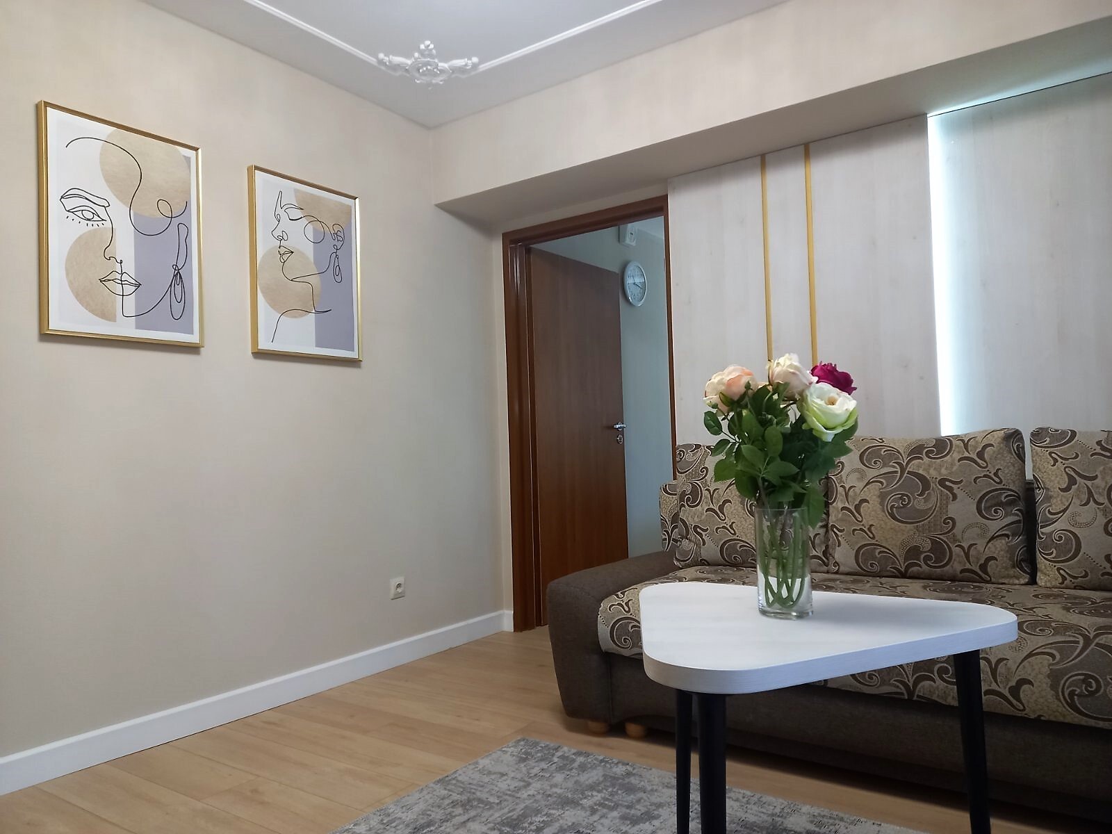 2-местный 2-комнатный Улучшенный