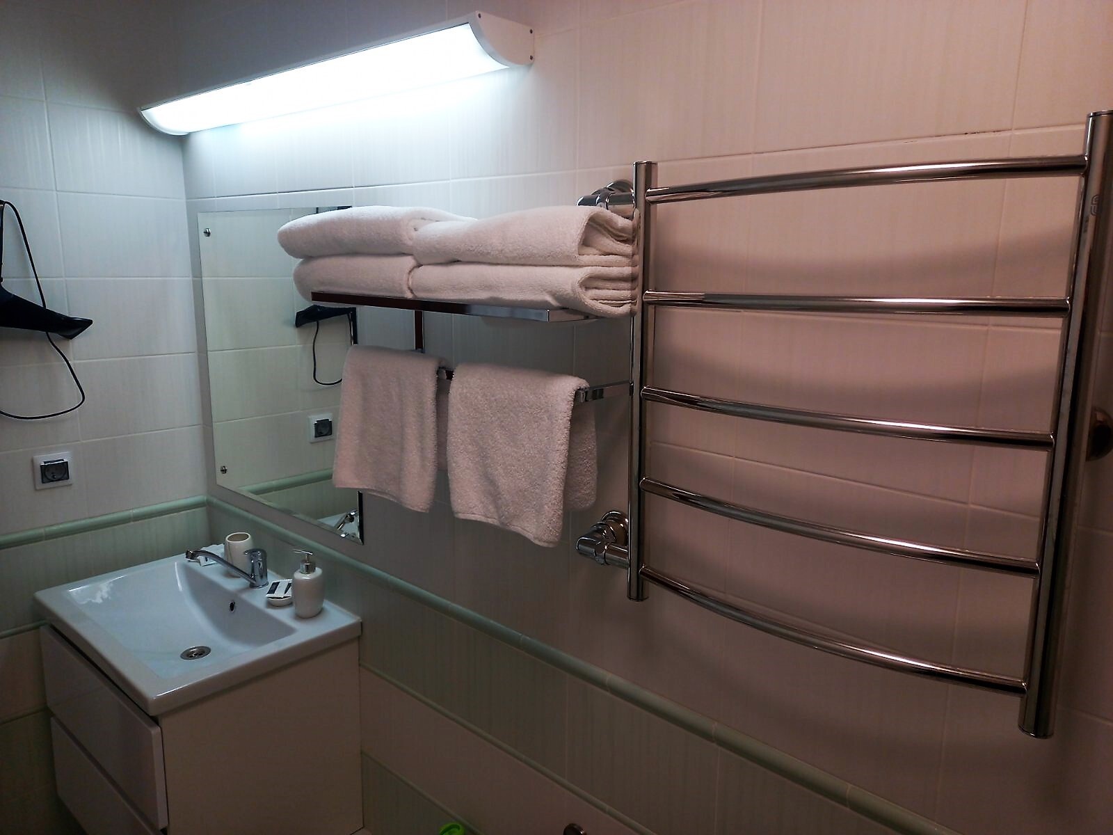 2-местный 2-комнатный Улучшенный