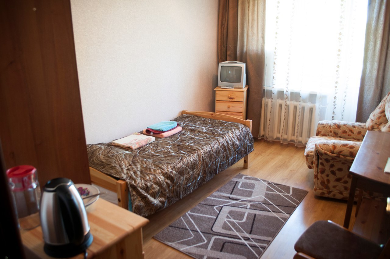 1-местный корпус 6