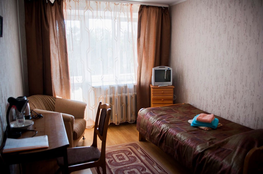 1-местный корпус 6