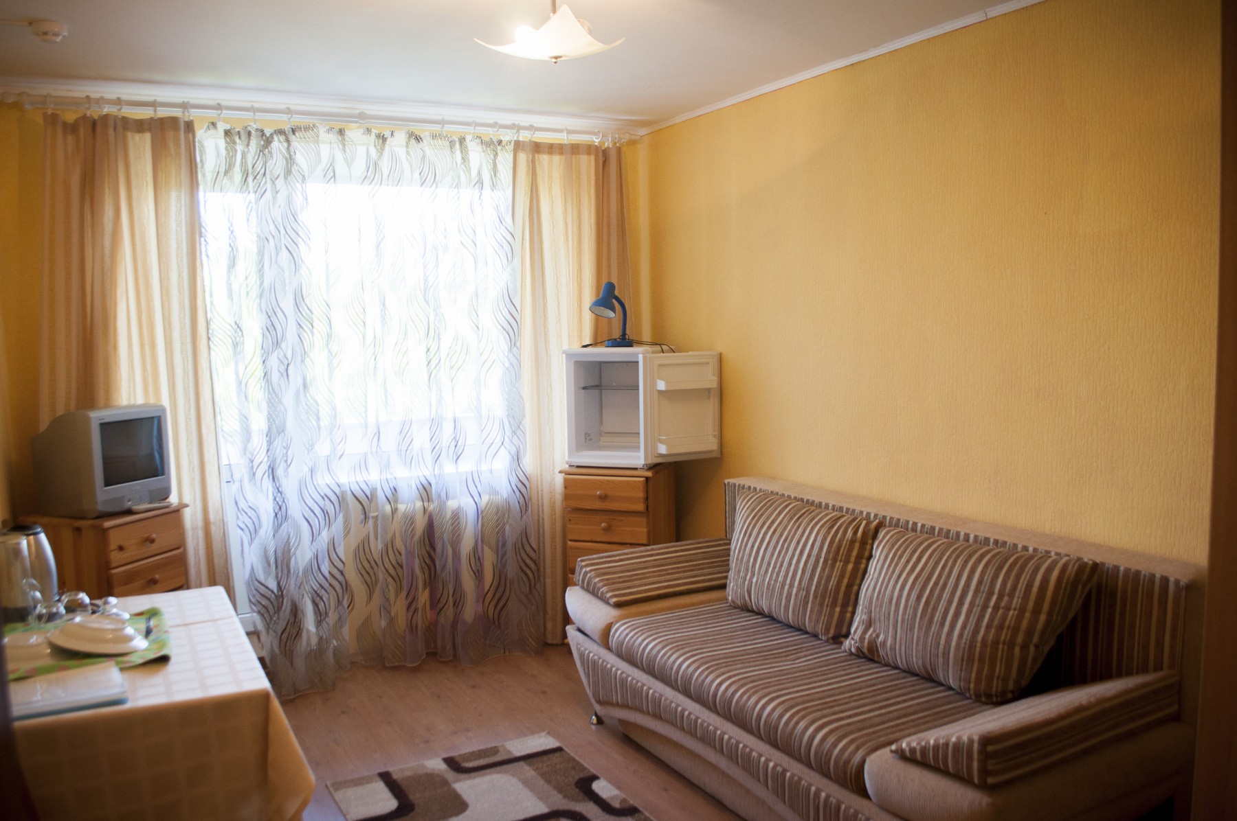 1-местный корпус 6