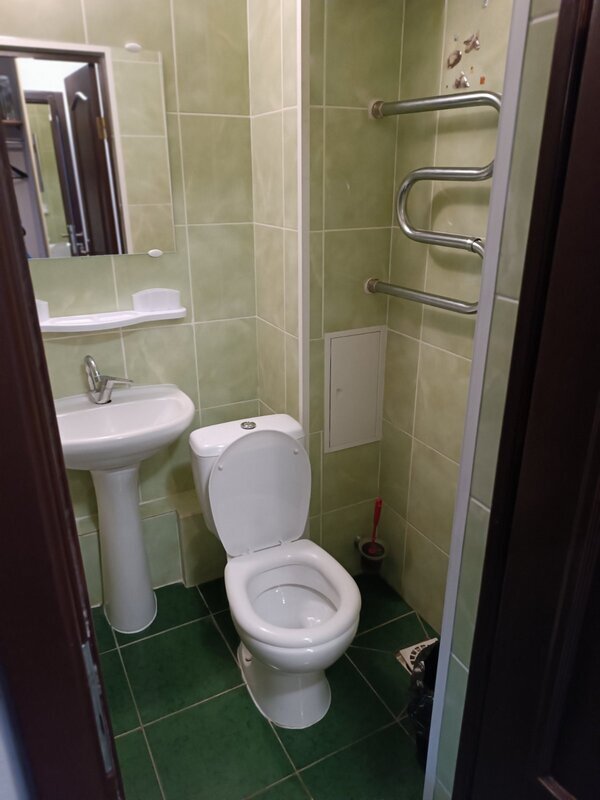 1-местный корпус 6 (4-6 этаж) 