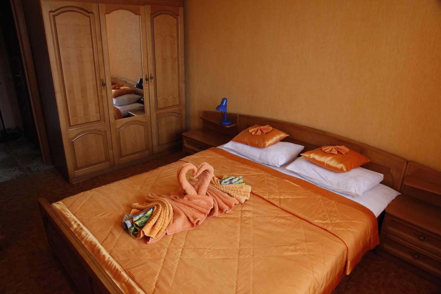 2-местный корпус 6