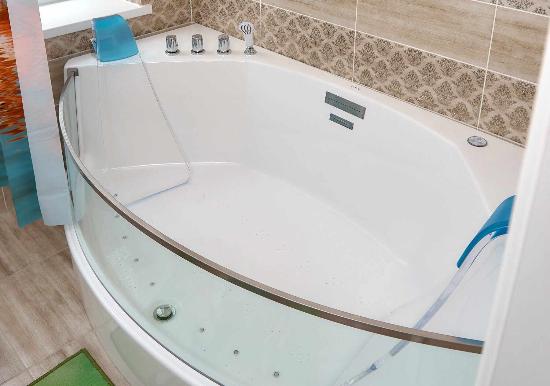 2-местный 2-комнатный корпус 1