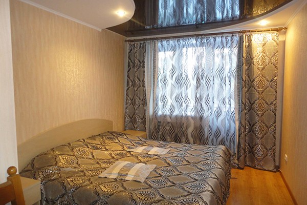 2-местный 2-комнатный корпус 6