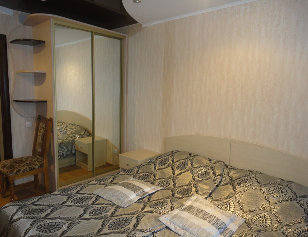 2-местный 2-комнатный корпус 6