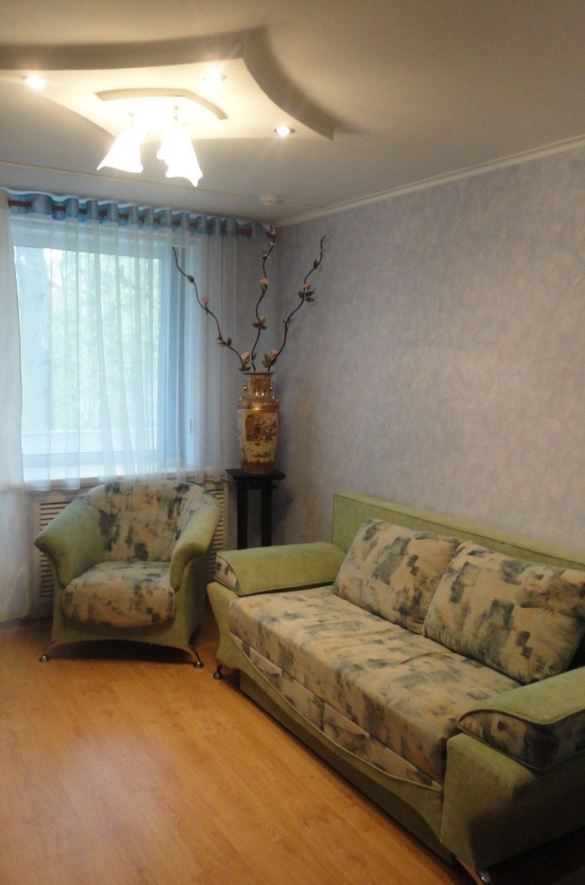 2-местный 3-конматный (с кухней) корпус 6