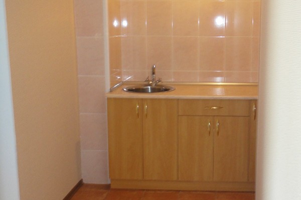 2-местный 3-конматный (с кухней) корпус 6