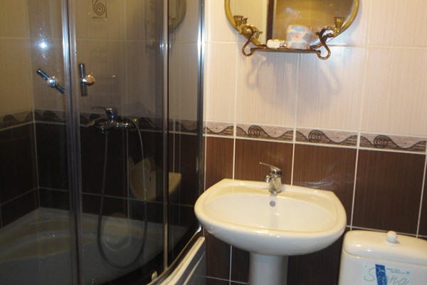 2-местный 3-конматный (с кухней) корпус 6