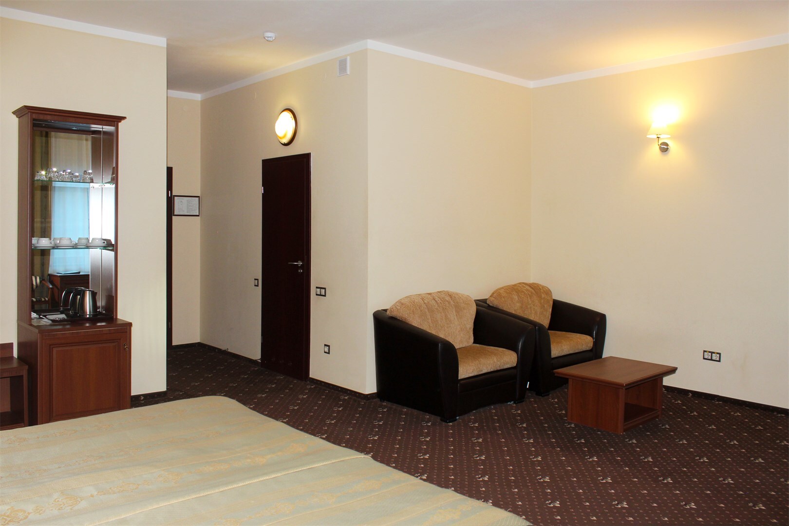 2-местный Business корпус 1а