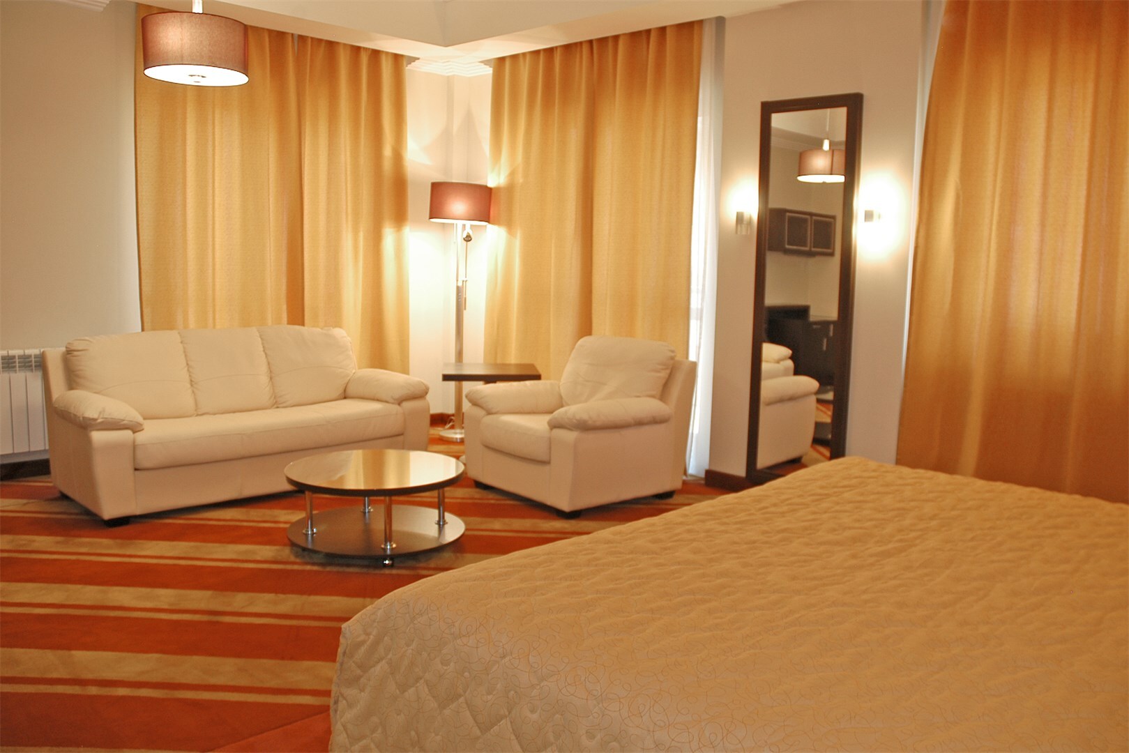 2-местный  Business корпус 2