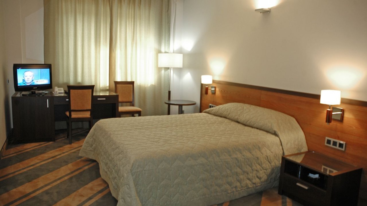 2-местный DBL корпус 2 (с доп местом)