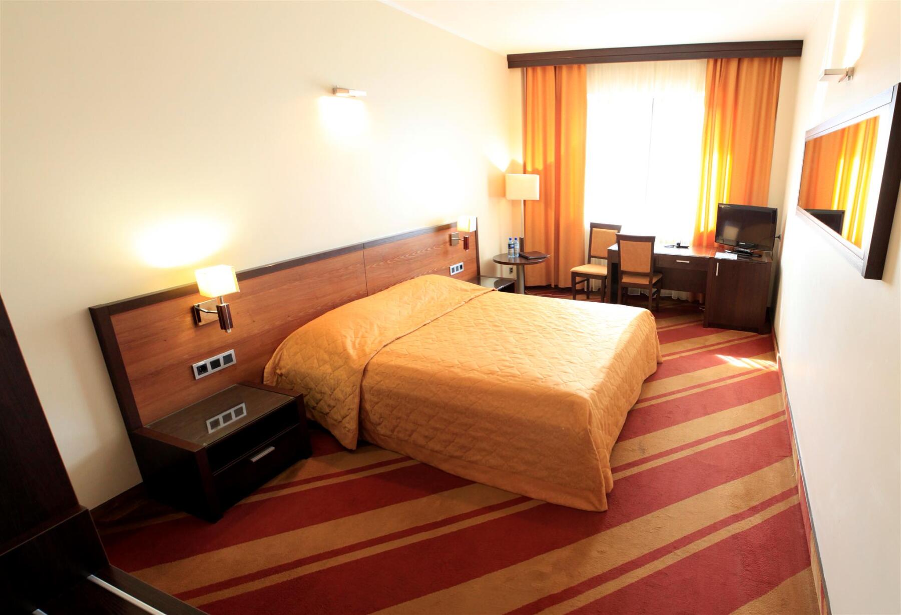 2-местный DBL корпус 2